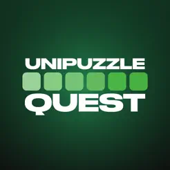 Unipuzzle questiPhone版