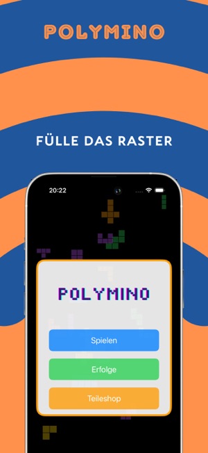 PolyminoiPhone版