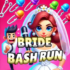 Bride Bash RuniPhone版