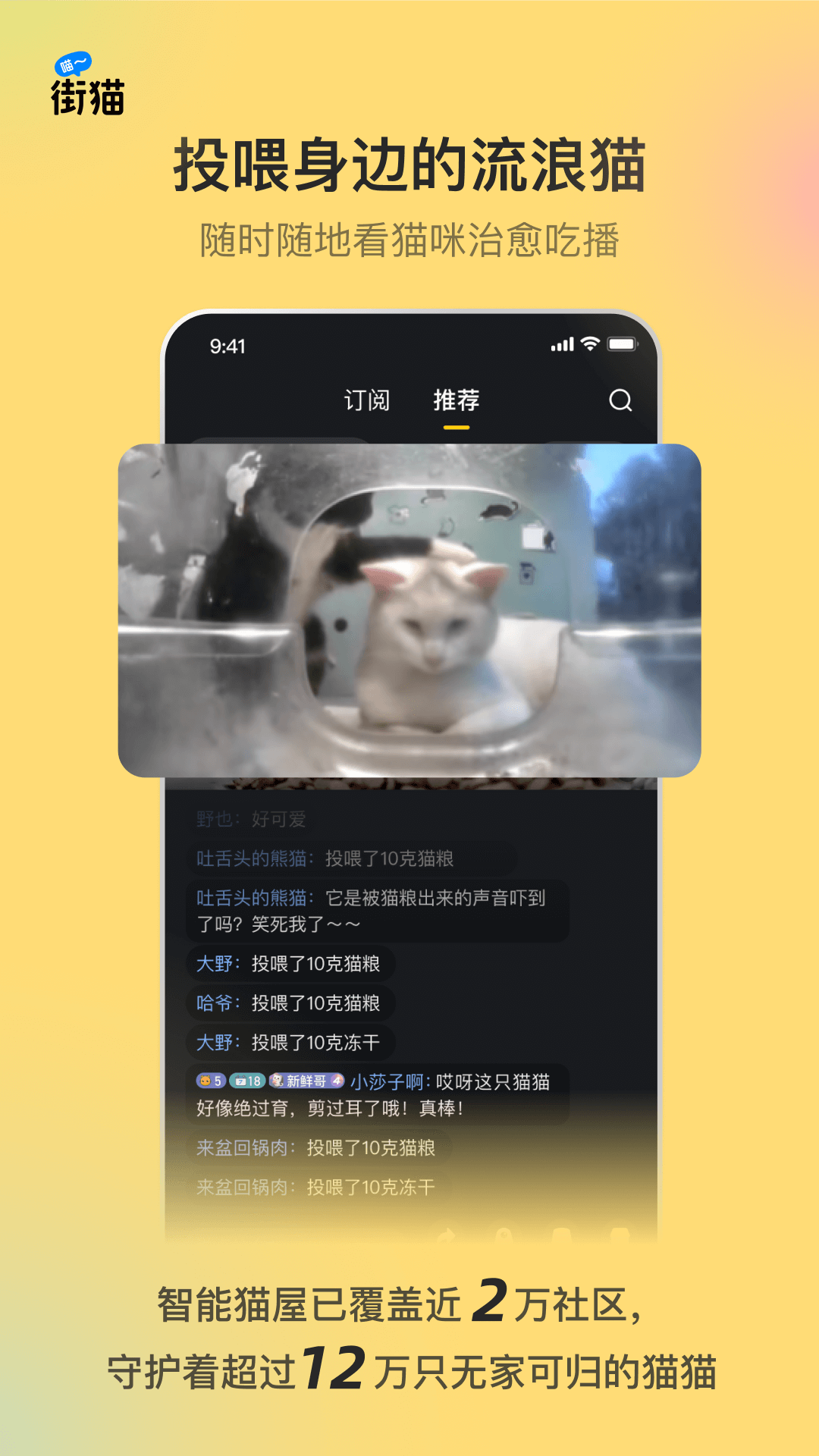 街猫鸿蒙版