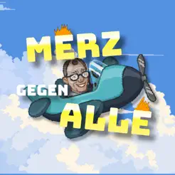 Merz gegen AlleiPhone版