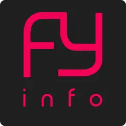 Fy InfoiPhone版