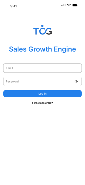 Sales Growth EngineiPhone版