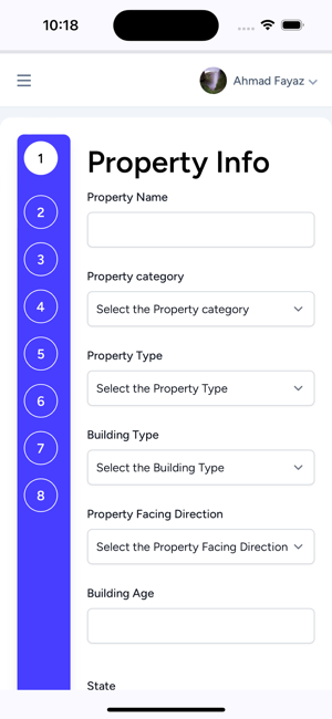 IlandSpaces Buy, Sell PropertyiPhone版