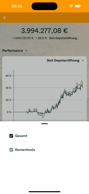 DJE Managed DepotiPhone版