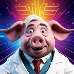 Pig Scientist NeighboriPhone版