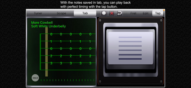 MIDImorphosis2Tune+Tone+TabiPhone版