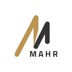 MAHR | ????iPhone版