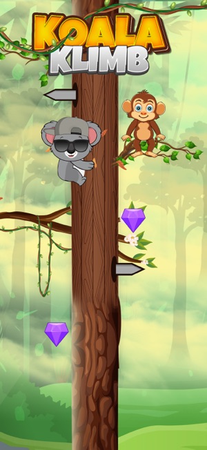 Koala KlimbiPhone版