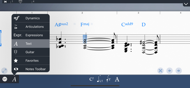 SymphonyiPhone版