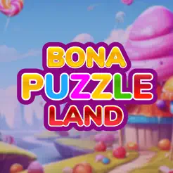 Bona Puzzle LandiPhone版