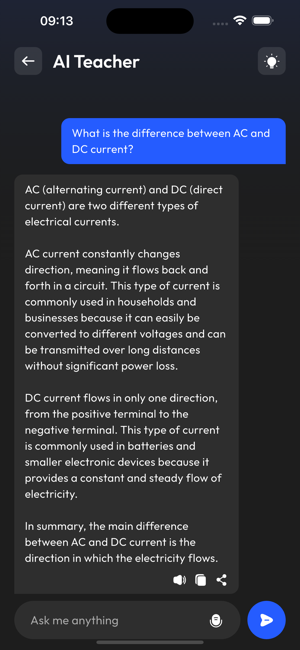 AI Electrical SolutionsiPhone版