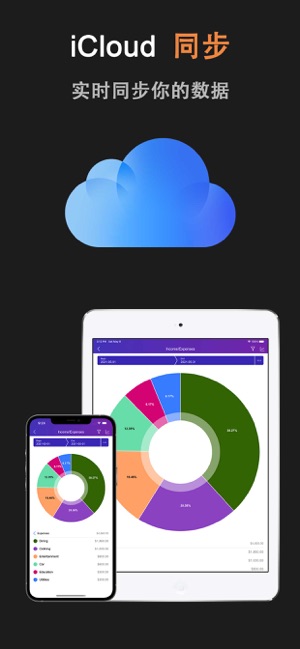 DayCost2iPhone版