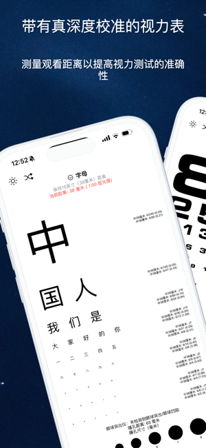 眼图iPhone版