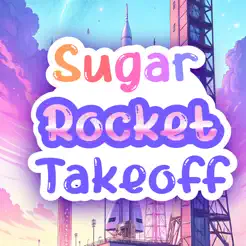 Sugar Rocket TakeoffiPhone版