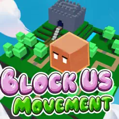 Block?Us?MovementiPhone版