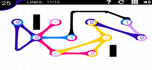 Zero Zero PuzzleiPhone版