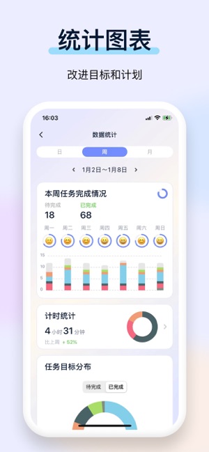 目标地图iPhone版