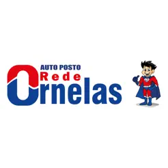 Posto Rede OrnelasiPhone版