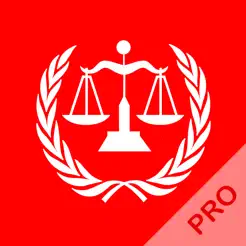 中国法律法规及司法解释精选汇编‬iPhone版