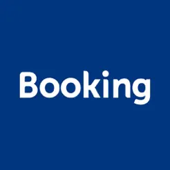 Booking.com繽客iPhone版