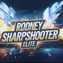 Rodney Sharp Shooter EliteiPhone版