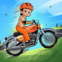 Chhota Bheem Road RaceiPhone版