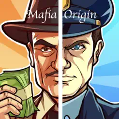 Mafia OriginiPhone版