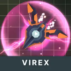 Virex: 2D Action ArcadeiPhone版