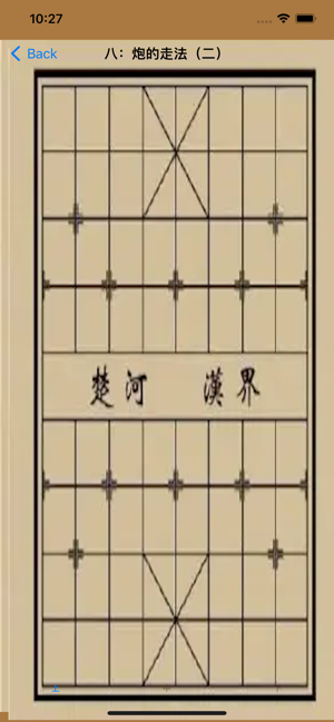 中國(guó)象棋啟蒙大全iPhone版