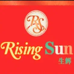 Rising Sun LongfordiPhone版