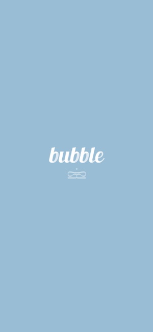 bubbleforBLISSOOiPhone版