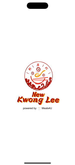 New Kwong LeeiPhone版