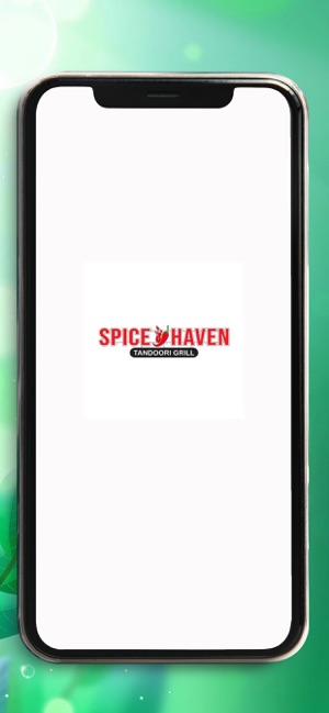 Spice Haven Tandoori GrilliPhone版