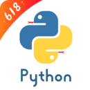 Python编程狮鸿蒙版