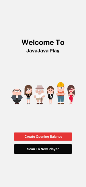 Java Java Play Jalan JalaniPhone版