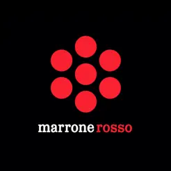 Marrone Rosso KZiPhone版