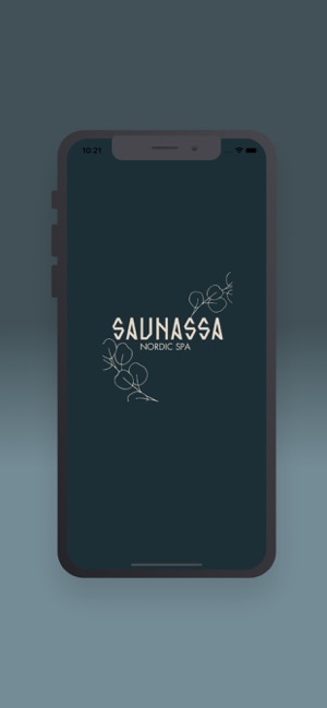 SaunassaiPhone版