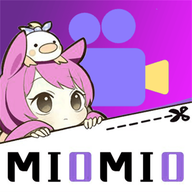 MioMio鸿蒙版