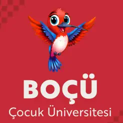 Boçü Çocuk ÜniversitesiiPhone版