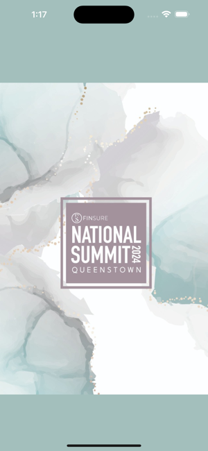 National Summit 2024iPhone版