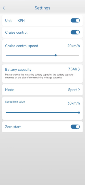 AEC_SCOOTERiPhone版