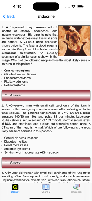 Pathology for the USMLE ExamsiPhone版