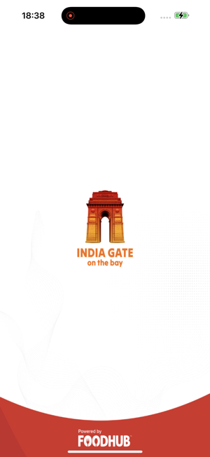 India Gate On The BayiPhone版