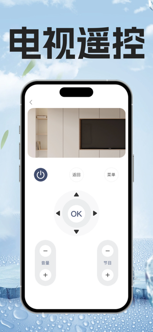 空调遥控器软件iPhone版