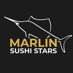 MARLIN SUSHI ресторанiPhone版