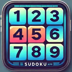 Sudoku FastSolveiPhone版