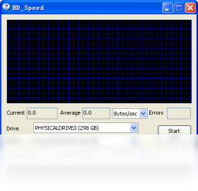 HD SpeedPC版