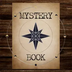 MysteryBookiPhone版