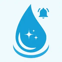 Drink Water Reminder AlarmiPhone版